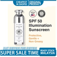 Dr Jeong Sunscreen 100% Natural, No Chemical Suitable For The Most Sensitive Skin Face Care Paraben FREE