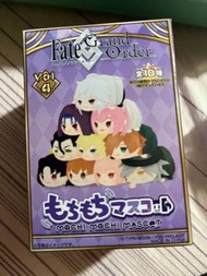 Fate  Grand Order 趴趴公仔