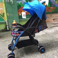 Baobaohao Stroller