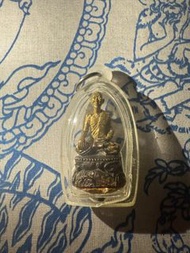 龍婆浸蘭 一期自身 2547 限量359件