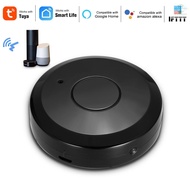 WiFi IR Remote IR Control Hub Wi-Fi(2.4Ghz) Enabled Infrared Universal Remote Controlle Tuya Google 