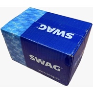 SWAG (Germany) Rear Brake Pad - BMW X1 F48