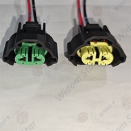 H8 H9 H11 H16 M6 Fog lights Bulb socket socket for cars