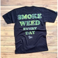 Kaos 420lgn fourtwenty tshirt pejuang Smile baju big size 4XL