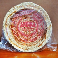 INTIP KENDIL ANDIKA KERAK NASI RASA ASIN RASA MANIS OLEH OLEH KHAS SOLO