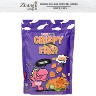 Lekor Bites Tom Yum Flavour 40G