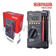 SANWA CD800a Digital Multimeter