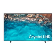 SAMSUNG 85BU8100 UA85bu8100 LED Smart TV 4K Model UA85BU8100KXXT Smart TV 85 inches