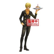 BP17122 Banpresto Onepiece Grandista Nero Sanji