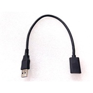 U3-026 USB Extension Cable Usb3.0a Male To A Bus Female Transmission