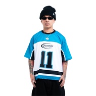 HGHMNDS ONLINE - Y2K JERSEY