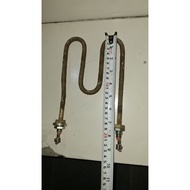 Heater Element || Tubular Heater W
