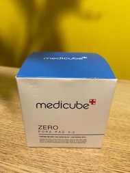 Medicube 爽膚棉