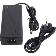 3Types DC 12V 5A Power Adapter RC Accessory for IMAXB6/IMAX B6AC/IMAX B6 Mini Charger (UK Plug)
