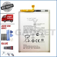 BATTERY REPLACEMENT FOR SAM M33 EB-BM336ABN (6000mAh)