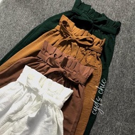 WORKASPORTWEAR.ID - TIGO PANT - LOUNGE PANT - CELANA OLGA PREMIUM