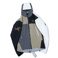 Arcteryx x BEAMS Beta Jacket