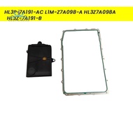 10R60 Transmission Oil Pan Gasket & Filter Kits HL3P-7A191-AC for  Ranger   2018-2021 L1MZ7A098A