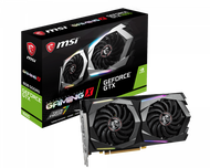 【MSI 微星】顯示卡(GeForce GTX 1660 6G)