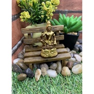 Jatukam（小金身）Wat Mahathat