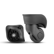 luggage wheel replacement A08-18 luggage wheel base professional luggage maintenance luggage accesso