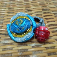 Beyblade Burst Cyclone Belial (Custom Combo) Takara Tomy