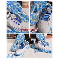 Arsonix Boa Cushion Badminton Shoes
