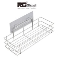 RC-Global Shower Caddies Hanger / Bathroom Shower Caddy Rack / Shower Caddy hanging rack Corner Spac