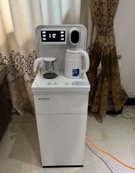 茶吧機家用飲水機water dispenser 制冷制熱下置 防干燒防溢水飲水機 包送貨