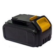 Compatible with Makita18V 6ah5ah4ah3ah BL1830 1840 1850 Cordless Electric Lithium Tool Battery