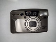 Pentax Epsio 140M  f38-f140 菲林相機
