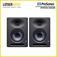 [OFFICIAL DEALER] Presonus Eris E5 XT 5 Inch Powered Nearfield Speaker (Pair)