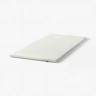 NÄSFJÄLLET Mattress pad 80x200 cm