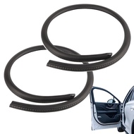 Draft Excluder Weather Strip Superior EPDM Rubber, Durable & Flexible. All-Weather Protection