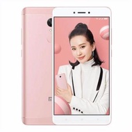 Xiaomi Redmi Note 4X 64GB / 4GB Ram (Pink) - 2017 Edition