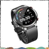 Blood Sugar Monitor Watch, Glucose Monitor Pressure Heart Rate Sports Blood Glucose Watch greenbranc