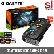 GIGABYTE GeForce RTX™ 5090 GAMING OC 32G GDDR7