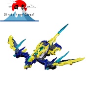 [Direct from Japan]
52TOYS BEASTDRIVE BD 11 LIGHTNING LIZARD