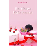 EYECANDY Rainbow Volume S Detangling Brush (Compact)
