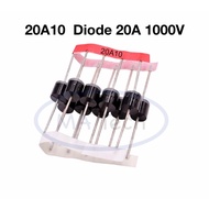 20A10 Diode 20A10 20A1000V Power R-6MIC
