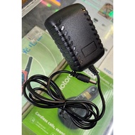 DC12v 2a standard power adapter charger DC 12v 1A