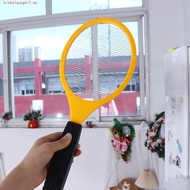 KICKSLOUNGEL Mosquito Swatter Portable 1Pcs Bug Zapper Baby Sleep Protect Tool For Bedroom Outdoor B
