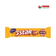 Cadbury 5 Star Chocolate Bar 40g