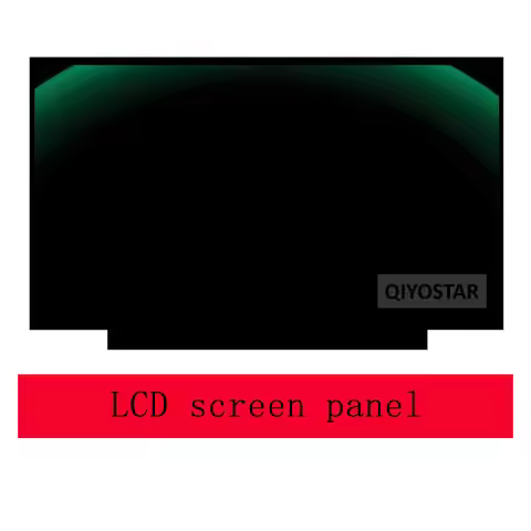 Replacement for Dell G15-5530 15.6 inches FullHD 1920x1080 IPS 40Pin LED LCD Display Screen Panel 16