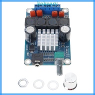 KOK TPA3116D2 50Wx2 12-24V Power Stereo Module for Car Vehicle Computer Speaker