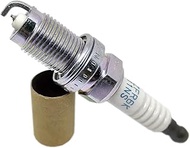 4/6Pcs 12290-R62-H01 Spark Plug for for Accord 2.0 2.4 for Civic 1.4 for CR-V for Element for Jazz