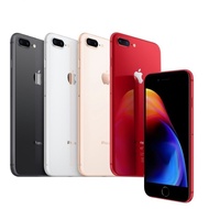iBox | Apple iPhone 8 | Plus 64GB 256GB Second Original Apple Resmi Best Seller