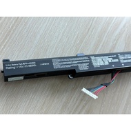A41N151 A41LK9H battery for ASUS ROG GL752VW GL752VW N552V N552VX N752VX GL752VW-T418D GL752VW-2B GL