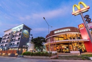 Sleep Mai Chiang Mai Airport Lifestyle Hotel – Free Scheduled CNX Airport Shuttle