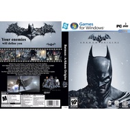 Batman Arkham Origins PC GAME [Offline]